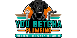 You Betcha Plumbing