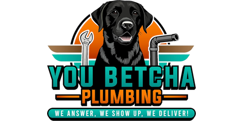 You Betcha Plumbing