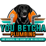 You Betcha Plumbing