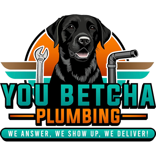 You Betcha Plumbing